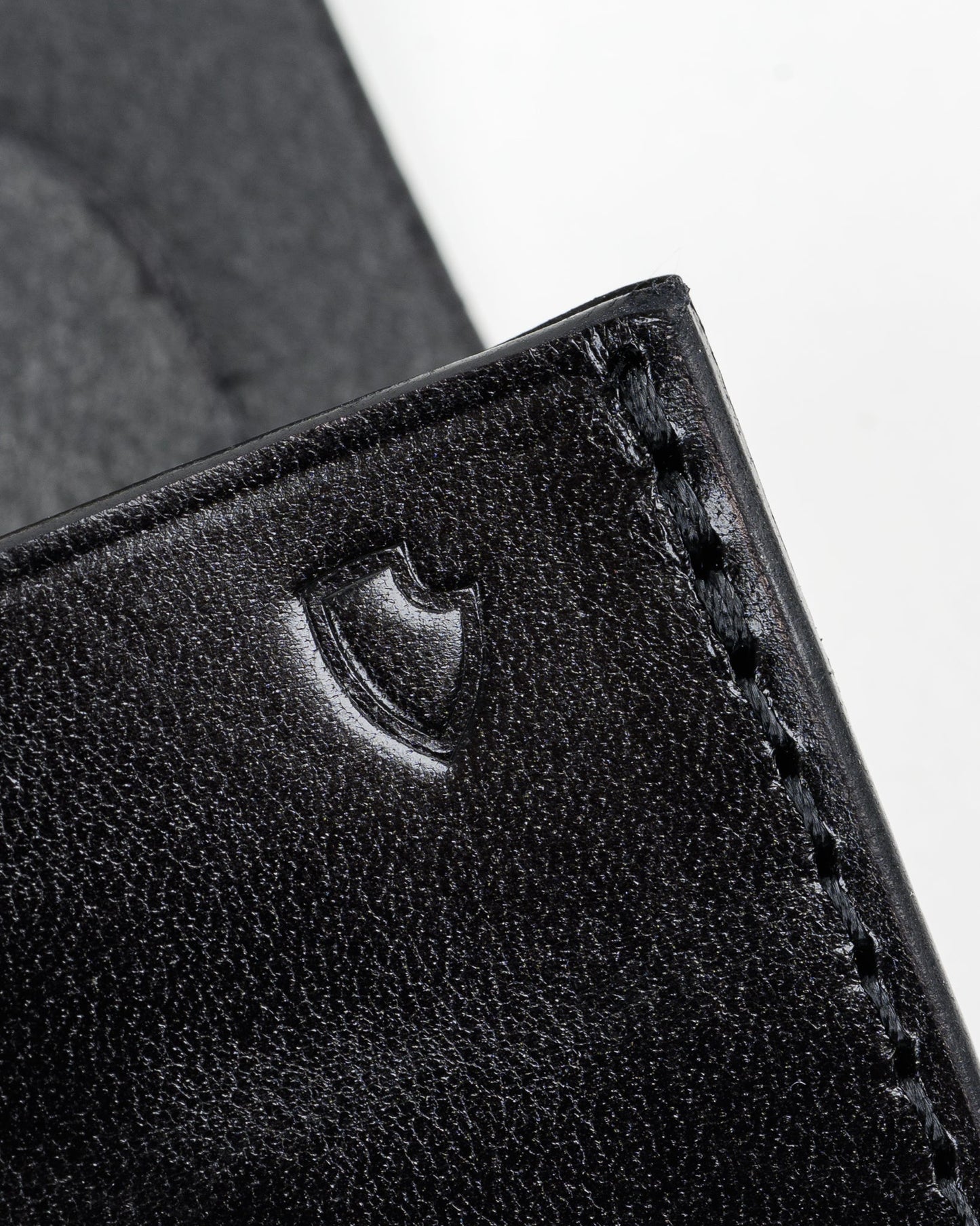 Iron Heart - IHG-086-BLK Mini Trucker Wallet