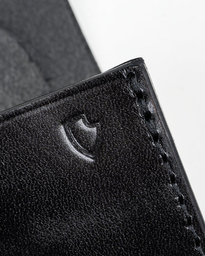 Iron Heart - IHG-086-BLK Mini Trucker Wallet
