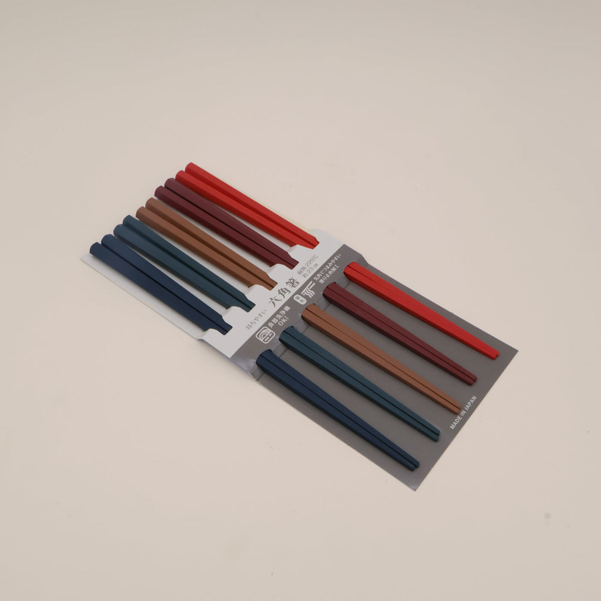 Sakura - Chopsticks 5 sets