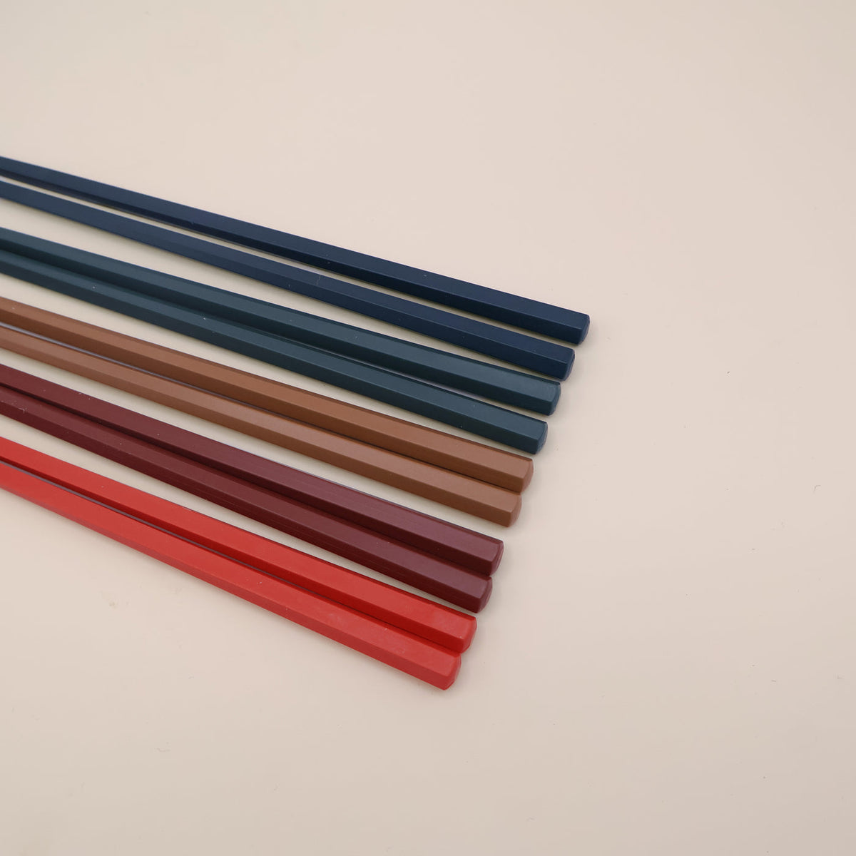 Sakura - Chopsticks 5 sets