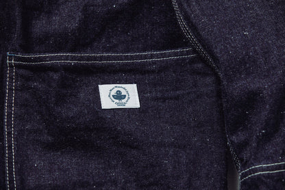 Omoto Denim - 3618 Cover All 11.5oz Denim