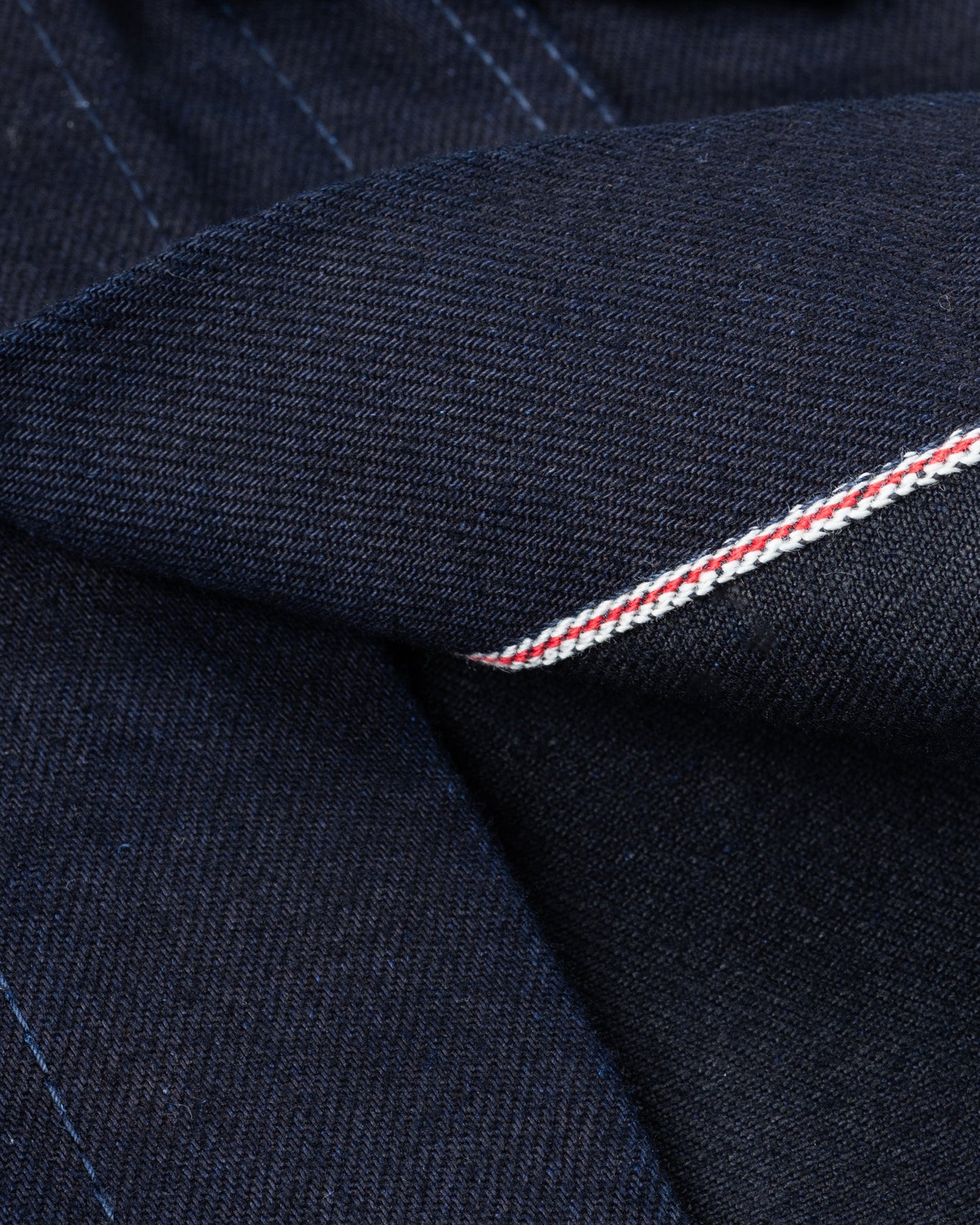 Iron Heart - IH526J-14ib 14oz Indigo/Black