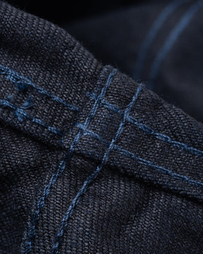Iron Heart - IH526J-14ib 14oz Indigo/Black