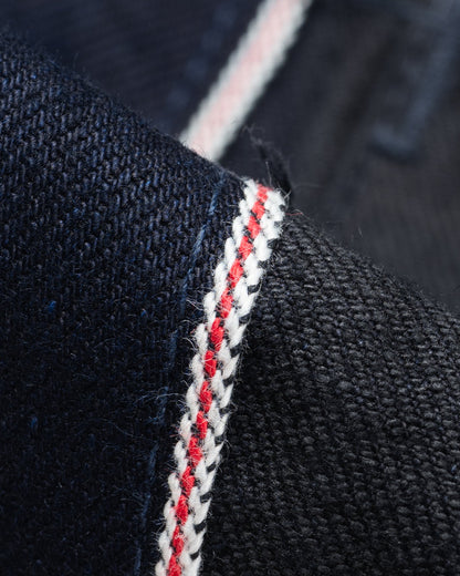 Iron Heart - IH526J-14ib 14oz Indigo/Black