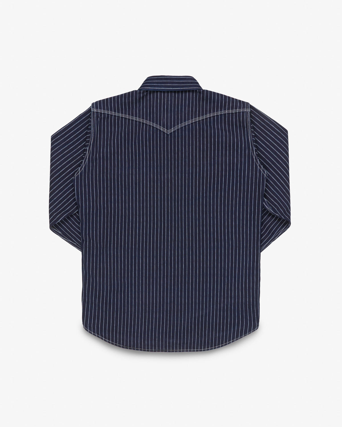 Iron Heart - Ihsh-227 Indigo Wabash