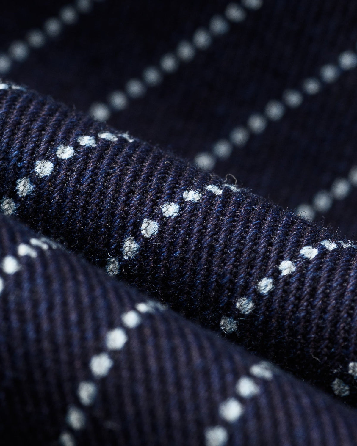 Iron Heart - Ihsh-227 Indigo Wabash