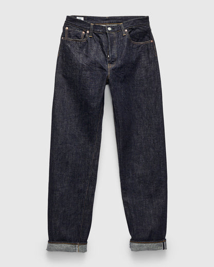 Omoto Denim - 0615 13.5oz Relaxed Tapered
