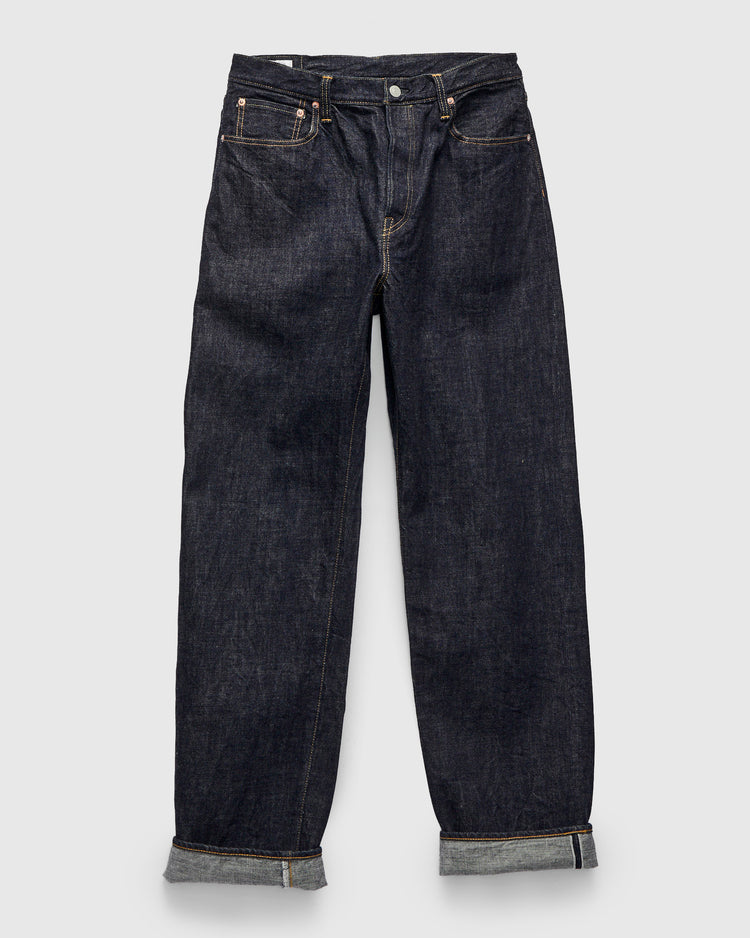 Omoto Denim - 0815 13.5oz Loose Fit