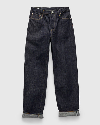 Omoto Denim - 0815 13.5oz Loose Fit