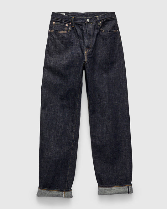 Omoto Denim - 0815 13.5oz Loose Fit