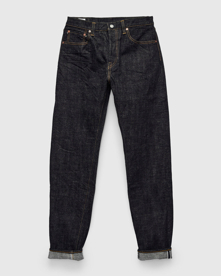 Omoto Denim - 0411 15.5oz slub Regular Tapered