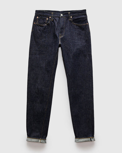 Omoto Denim - 0415 13.5oz Regular Tapered