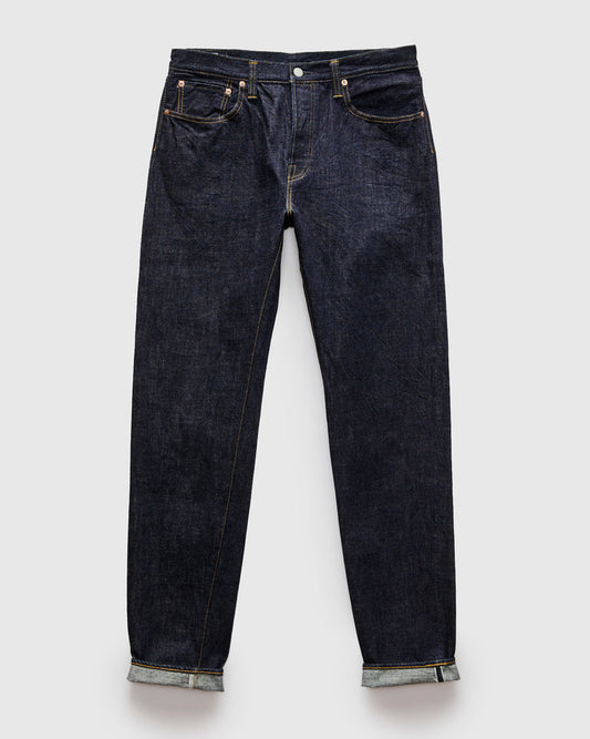 Omoto Denim - 0415 13.5oz Regular Tapered