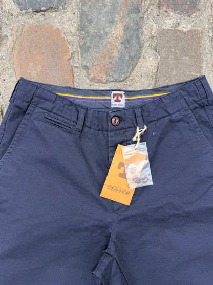 Tellason - Officer Chino Dark Navy