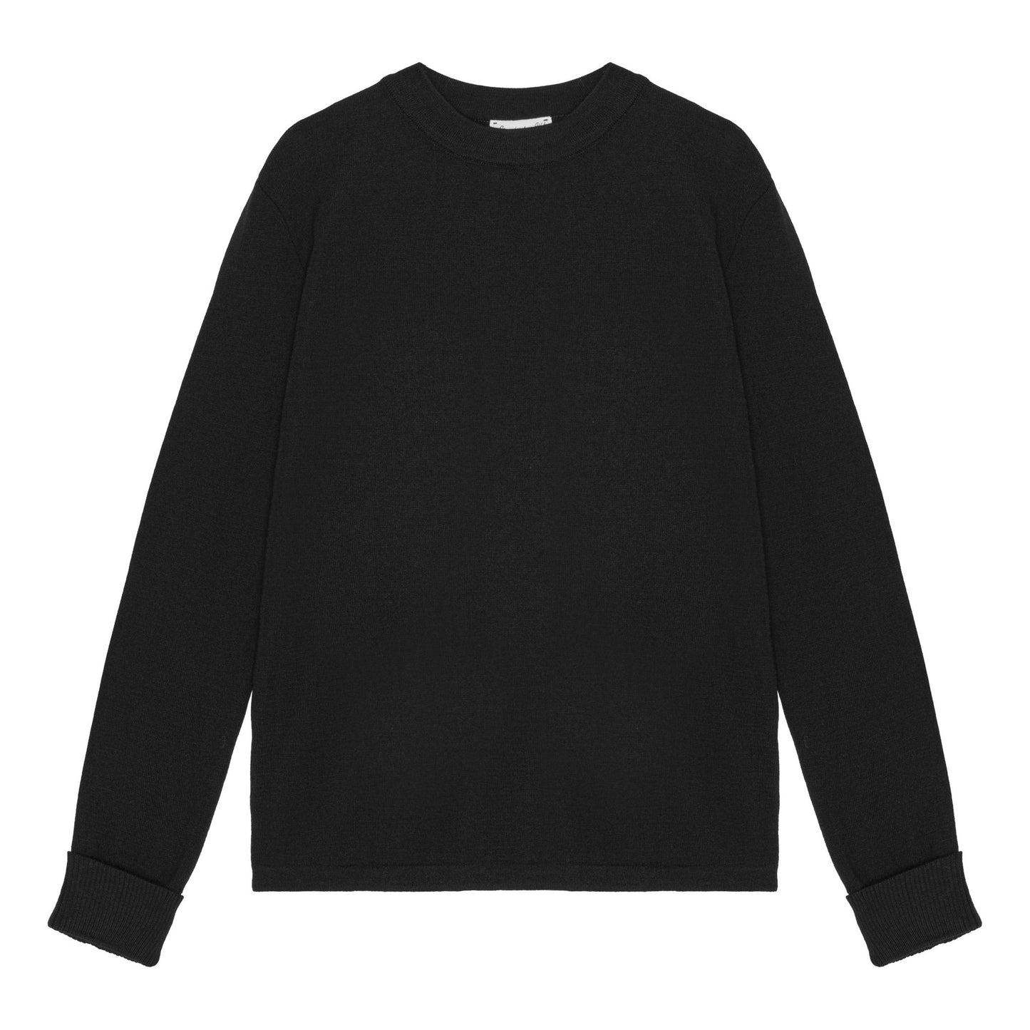 SNS - Marine-II Crew Neck (Navy blue)