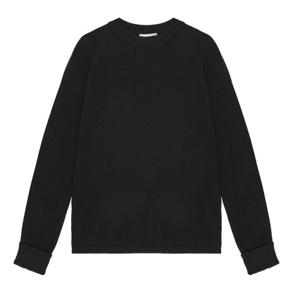 SNS - Marine-II Crew Neck (Navy blue)