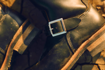 Red Wing - 2966 Engineer - Black Klondike
