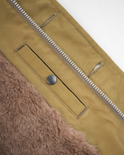 Iron Heart - IHM-35 Khaki