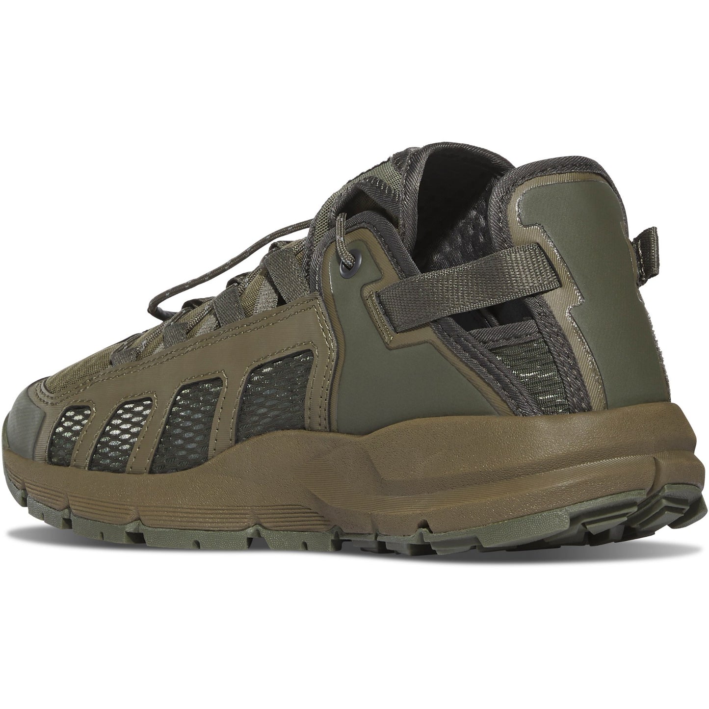DANNER - FullBore Sandal, Olive