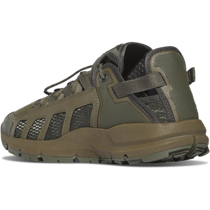 DANNER - FullBore Sandal, Olive