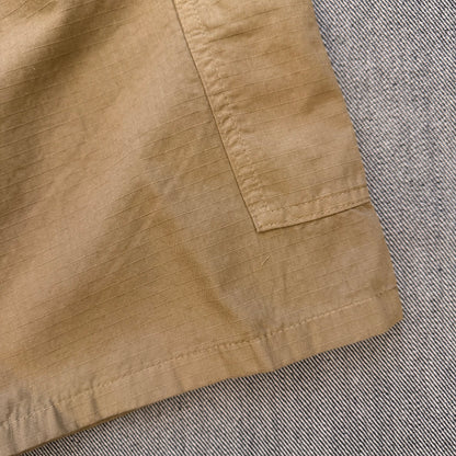 Tellason - Shorts, Ripstop Worker Caramel