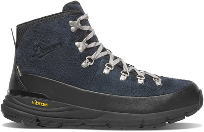 DANNER - Mountain 600 ID GTX, Jet Black