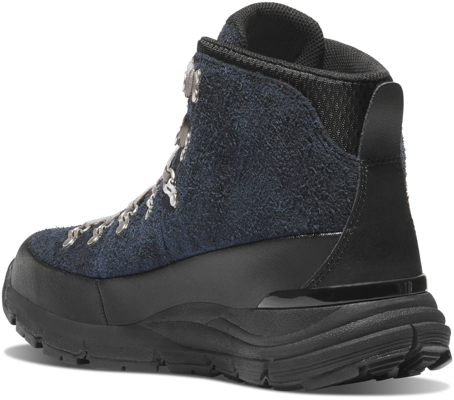 DANNER - Mountain 600 ID GTX, Jet Black