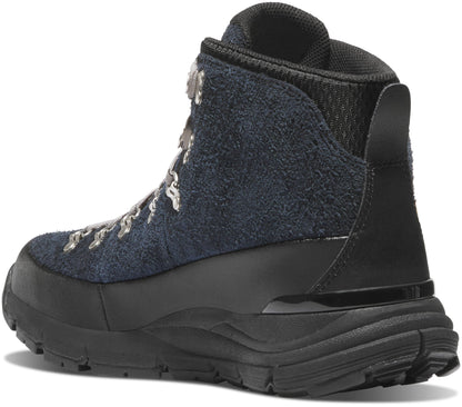 DANNER - Mountain 600 ID GTX, Jet Black