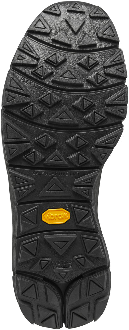 DANNER - Mountain 600 ID GTX, Jet Black