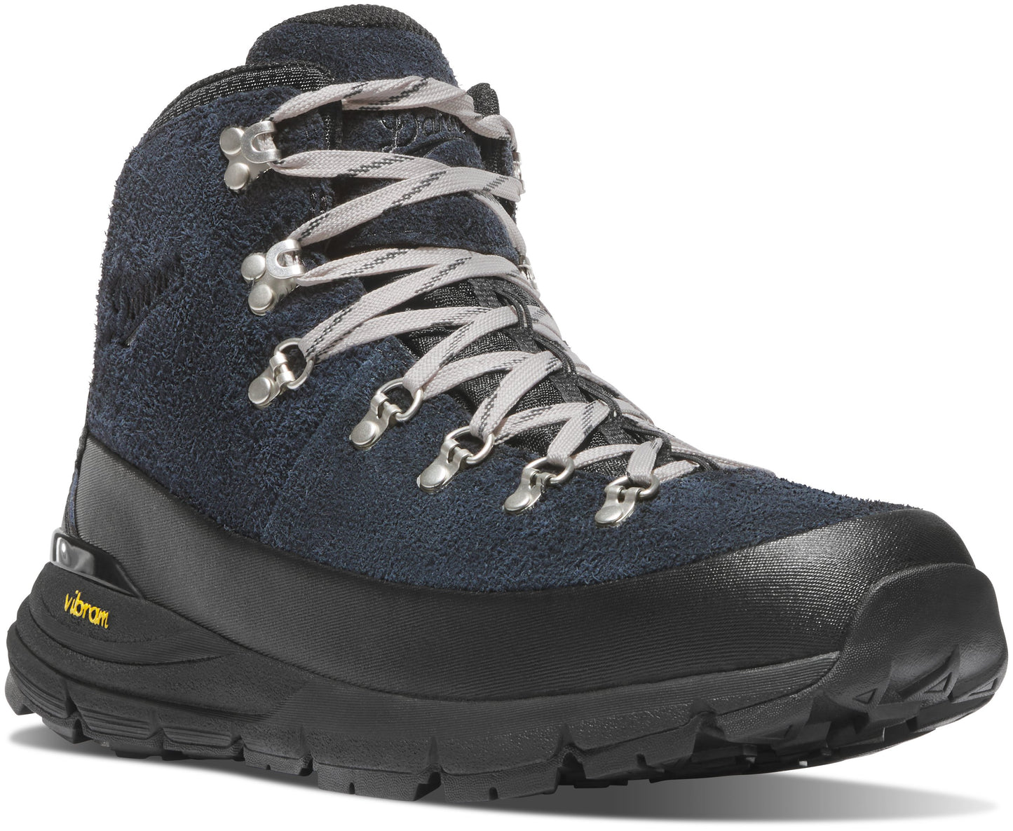 DANNER - Mountain 600 ID GTX, Jet Black