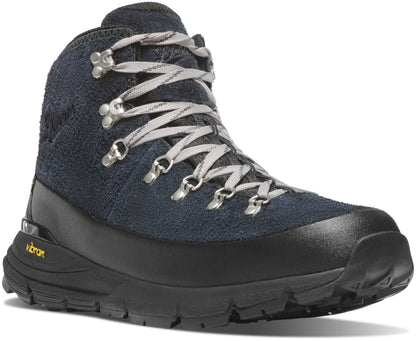DANNER - Mountain 600 ID GTX, Jet Black
