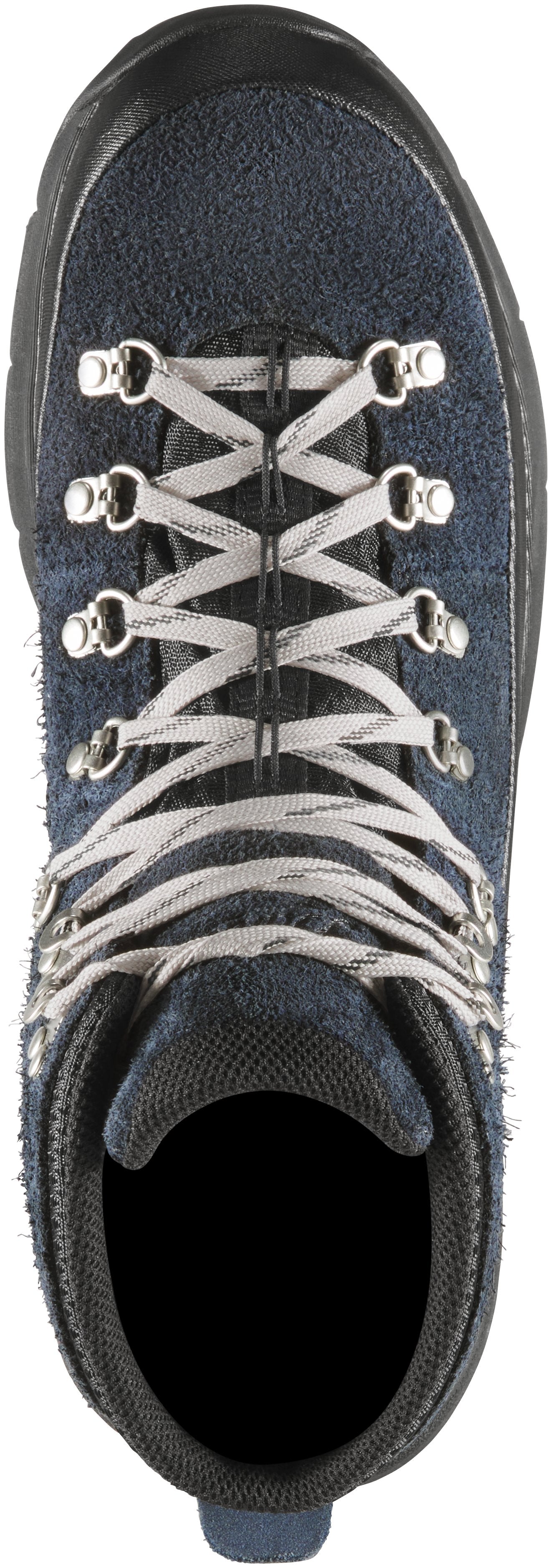 DANNER - Mountain 600 ID GTX, Jet Black