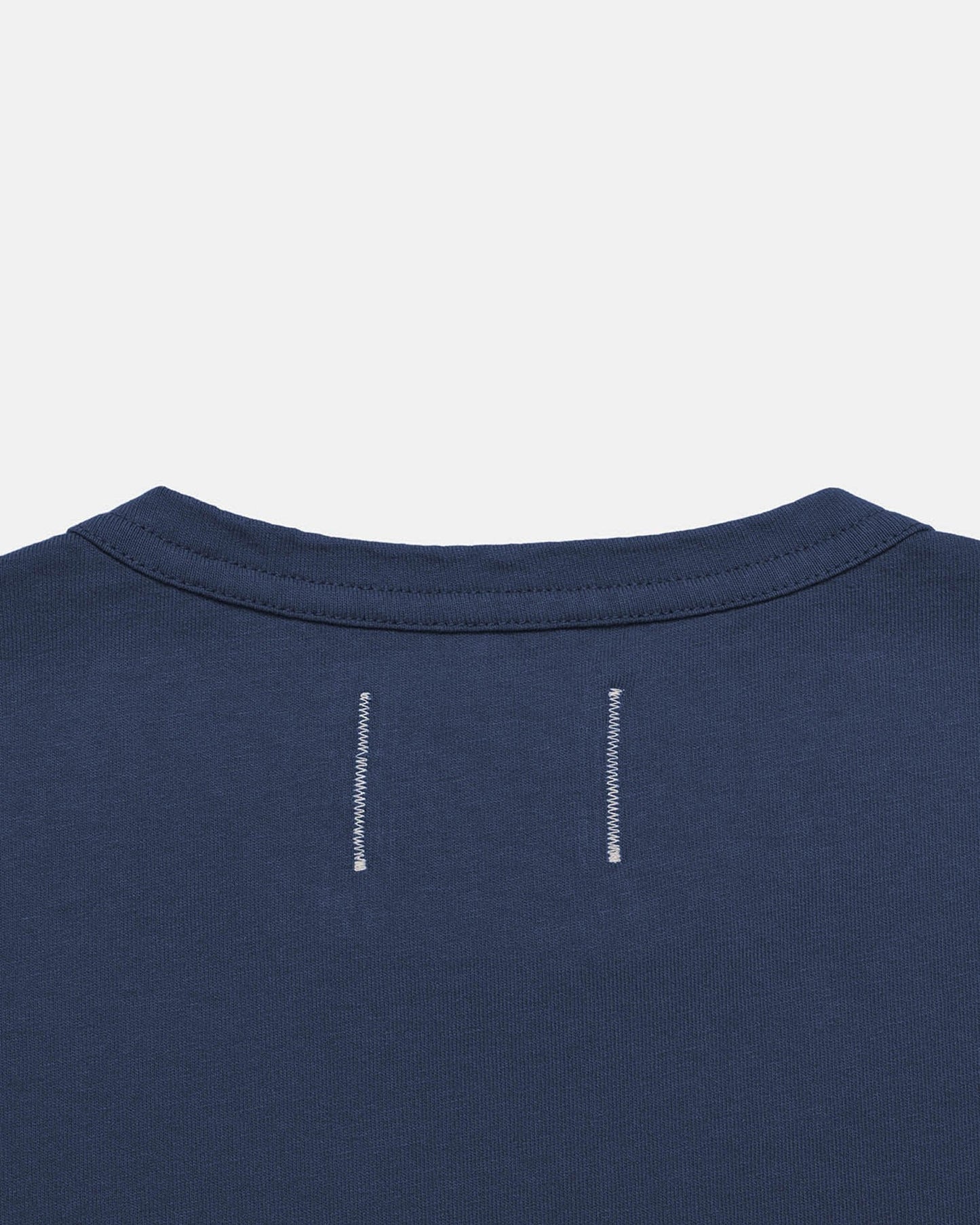Dehen 1920 - Heavy Duty Tee - Navy