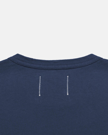 Dehen 1920 - Heavy Duty Tee - Navy