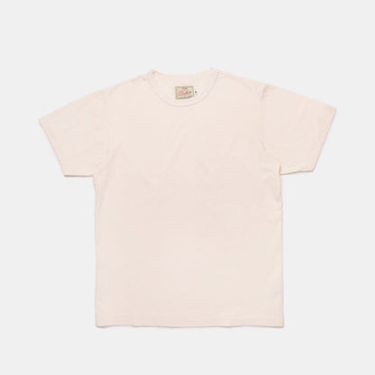 Dehen 1920 - Heavy Duty Tee - Natural