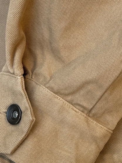 Tellason - Jacket, Coverall Soul Canvas Sand