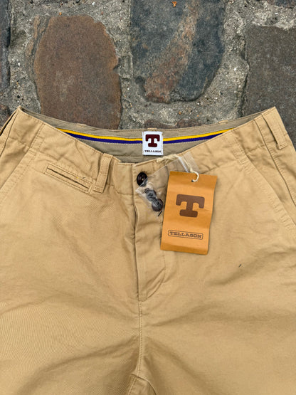 Tellason - Officer Chino khaki
