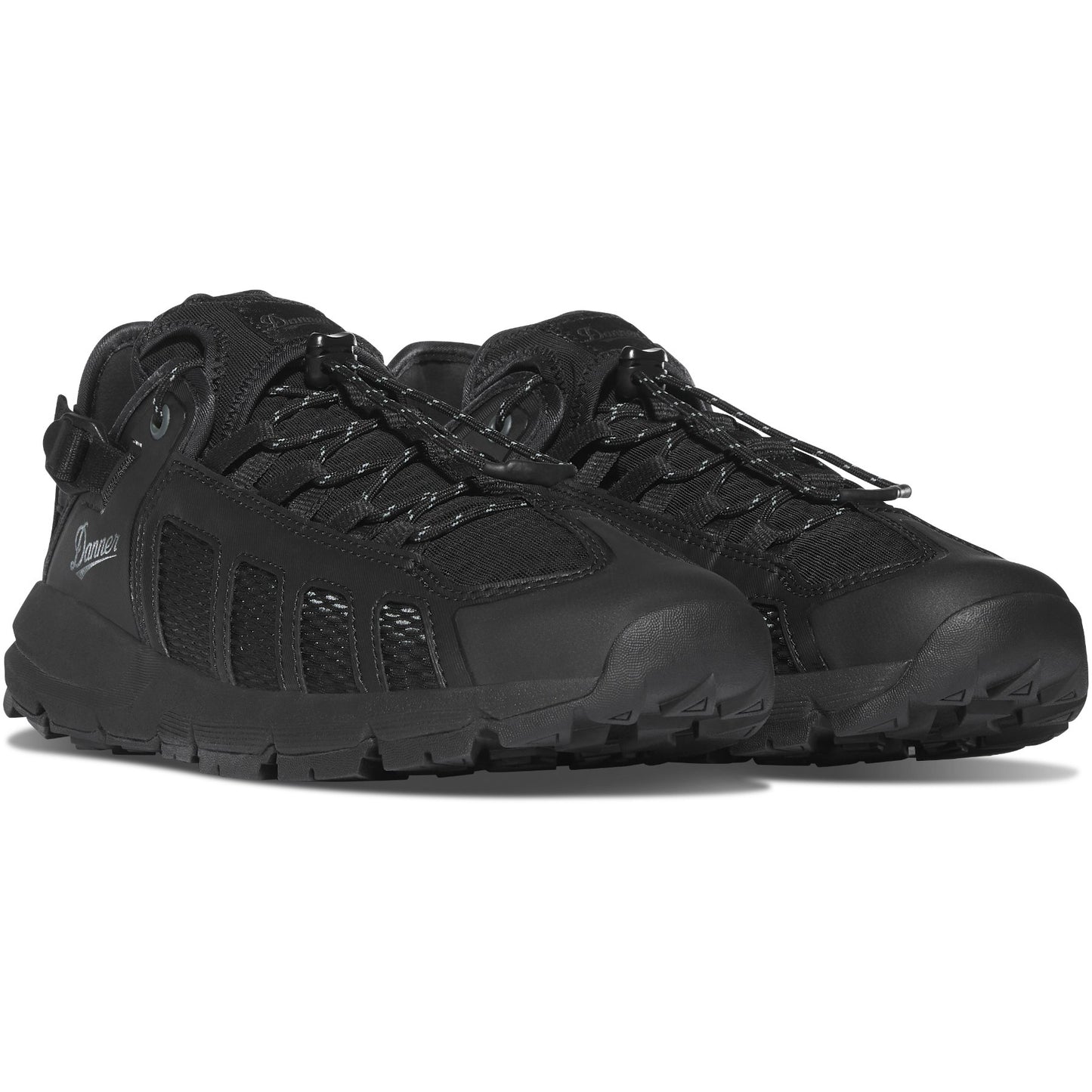 DANNER - FullBore Sandal Black