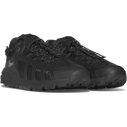 DANNER - FullBore Sandal Black