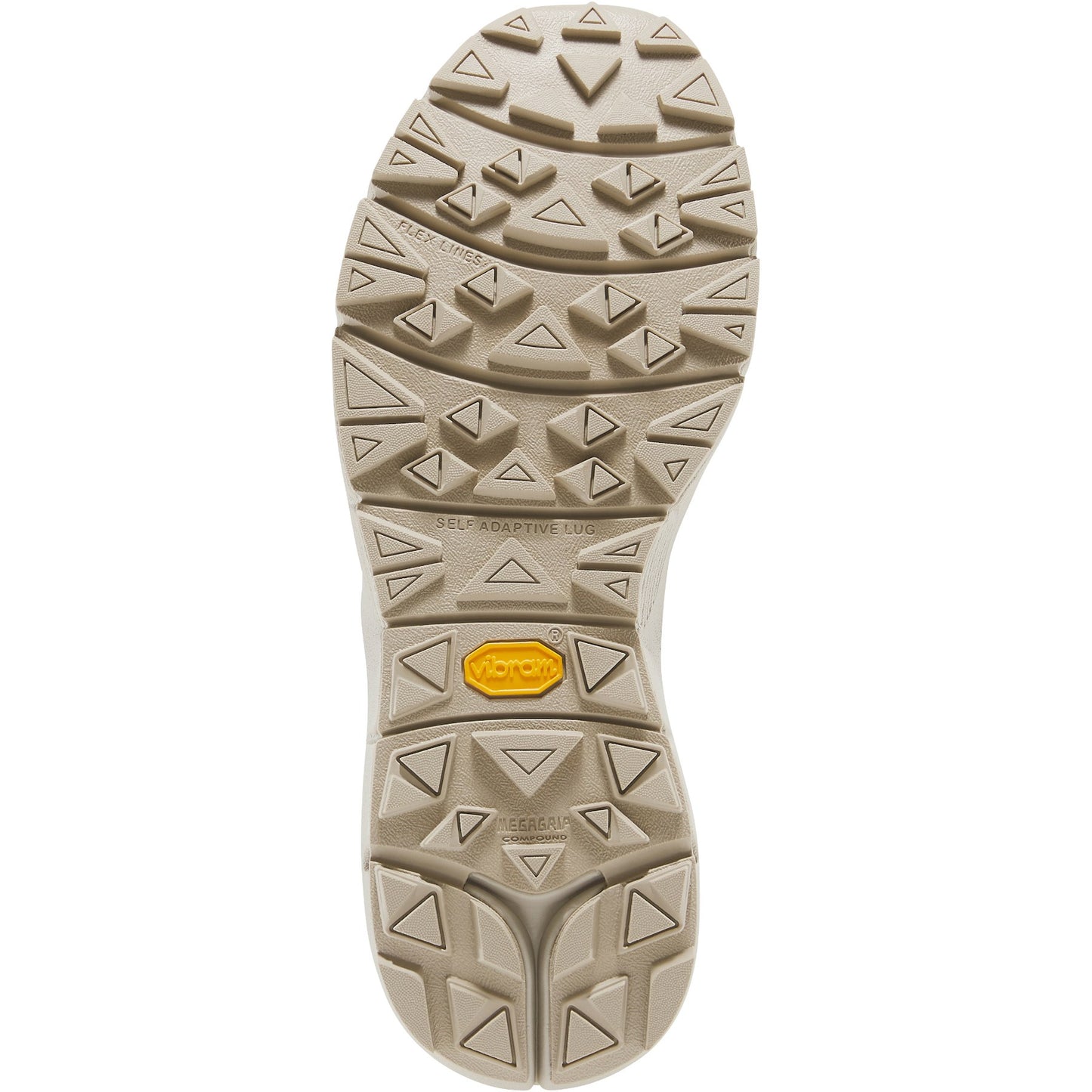 DANNER - FullBore Sandal Smoke Grey