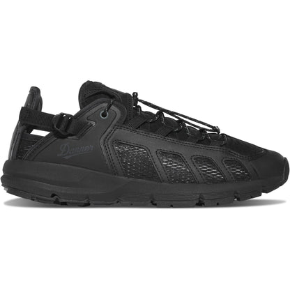 DANNER - FullBore Sandal Black
