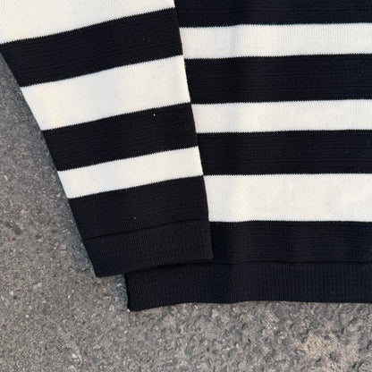 SNS - Given Navy/Off-White