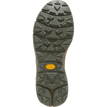 DANNER - FullBore Sandal, Olive
