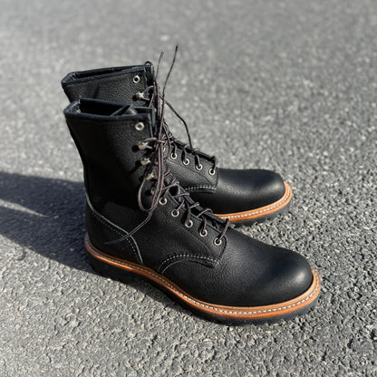 Red Wing - 4501 - Logger Black Oil Slick