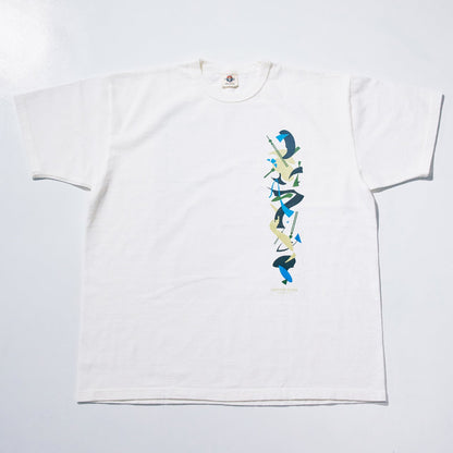 Samurai Jeans - SJST26-103L Geisha White