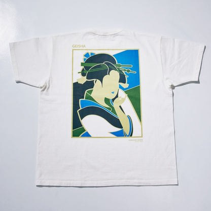 Samurai Jeans - SJST26-103L Geisha White
