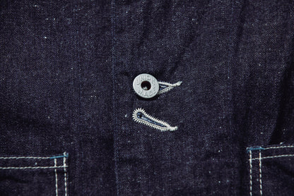 Omoto Denim - 3618 Cover All 11.5oz Denim