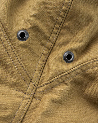 Iron Heart - IHM-35 Khaki