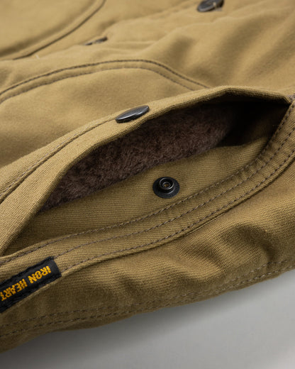 Iron Heart - IHM-35 Khaki