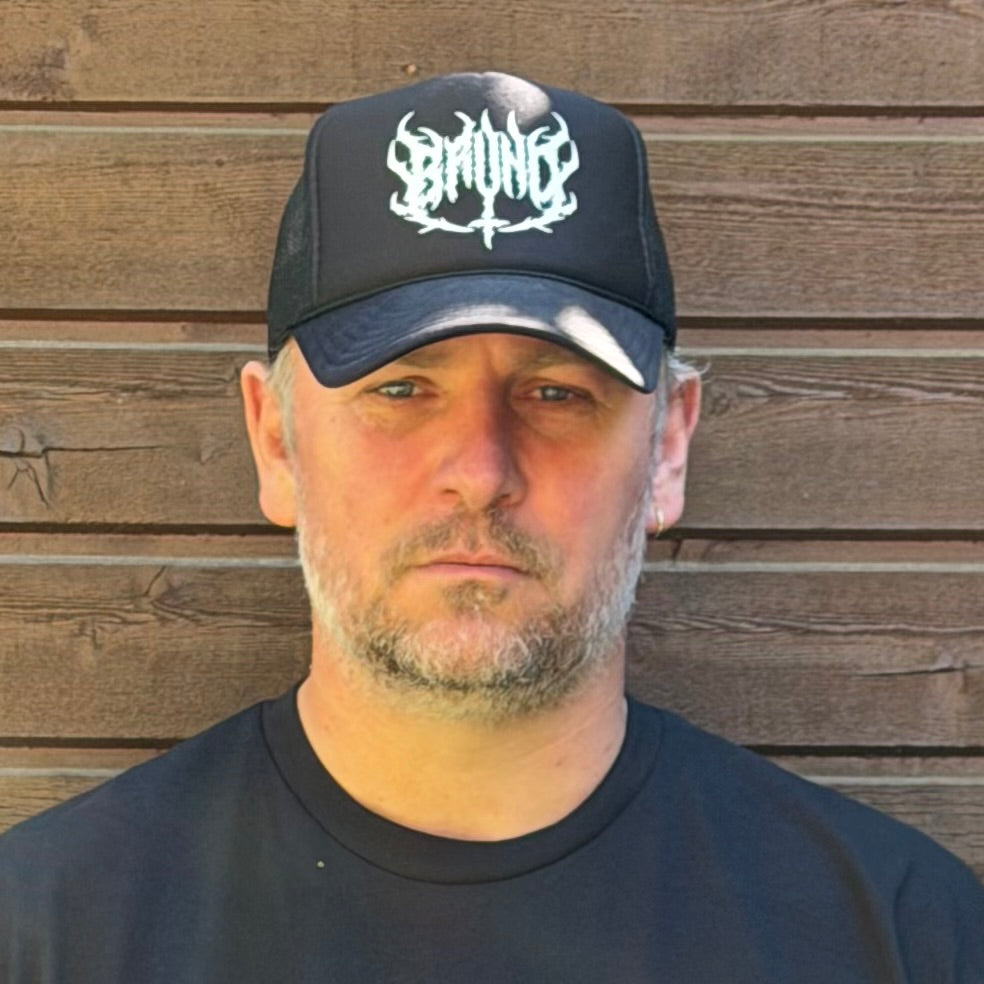 Brund - ´Metal´ Cap